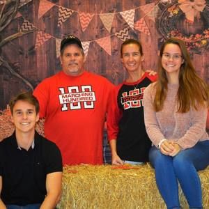 Meet your Posher, Danny